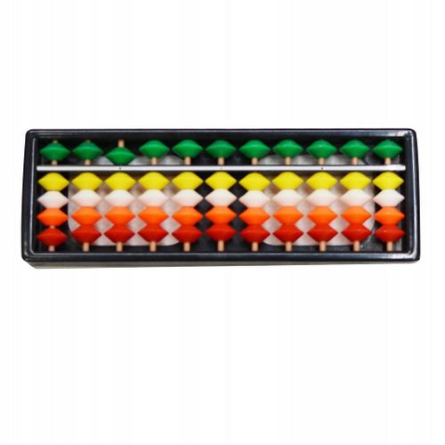 Boulier Mathématique Pour Enfants Calcul Boulier Professionnel