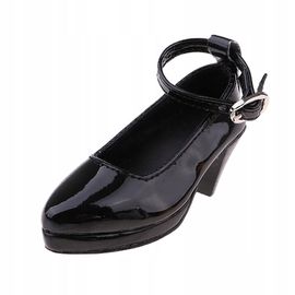 Chaussures De Poupée Fille 1/3 Talons Hauts Pour La Nuit Lolita Ou