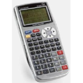 GC2000 Lexibook Calculatrice Graphique 262 Fonctions