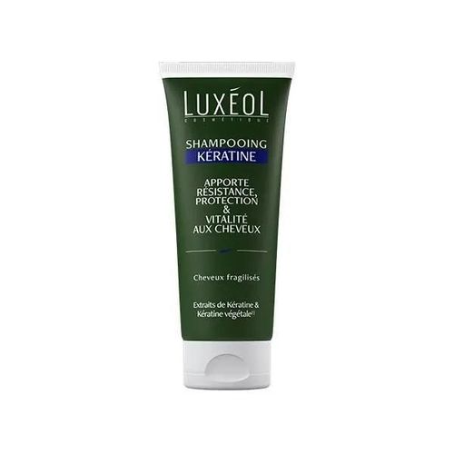 Luxéol Shampooing Kératine 