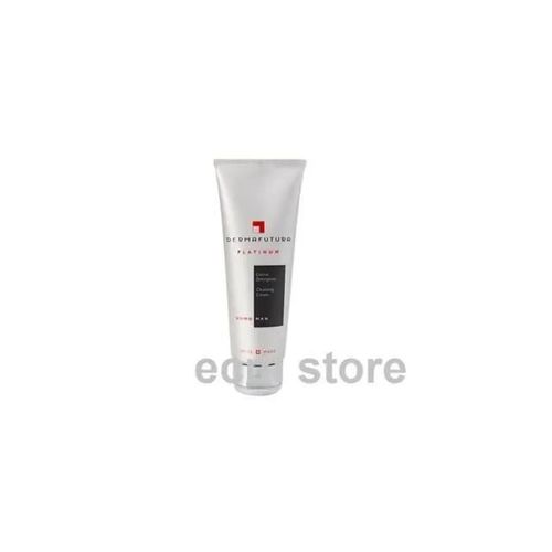 Dermafutura Platinum Crème Nettoyante 125 Ml 