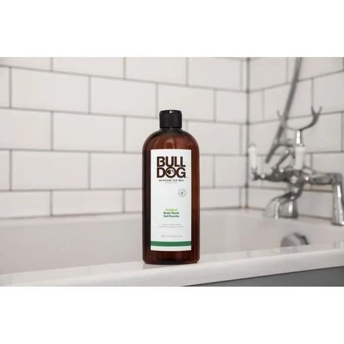Bulldog Gel Douche Original 