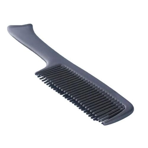Peigne À Cheveux Créateur De Volume - Astuceo - Noir 