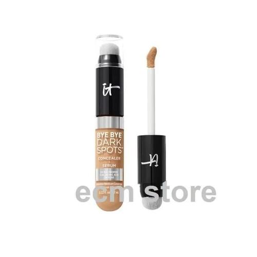 It Cosmetics Bye Bye Dark Spots Concealer N°31 Medium Neutral 6.7 Ml Correcteur Multicolore