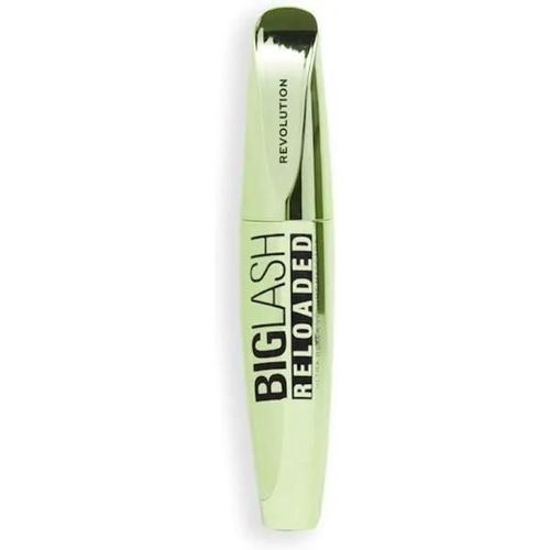 Revolution Make Up Big Lash Reloaded Volume Mascara 8 Ml Unisex Multicolore