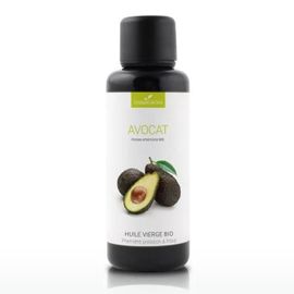 Huile Végétale - Compagnie Des Sens - Avocat - Bio - 50ml - Vegan 