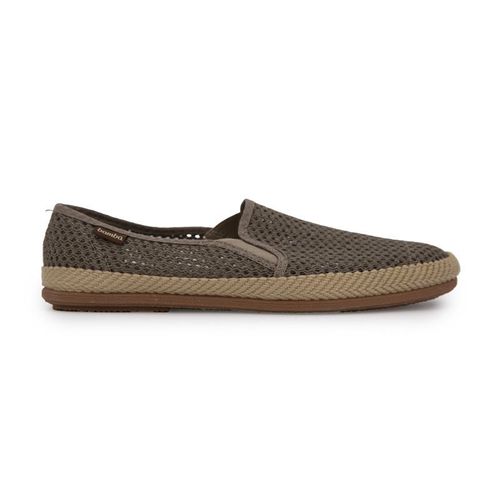 Victoria. - Victoria Espadrille 520031 - Beige - 45