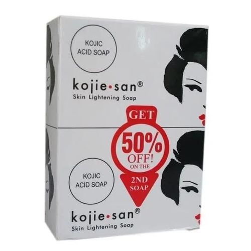 Savon Acide Kojie San Kojic Original 