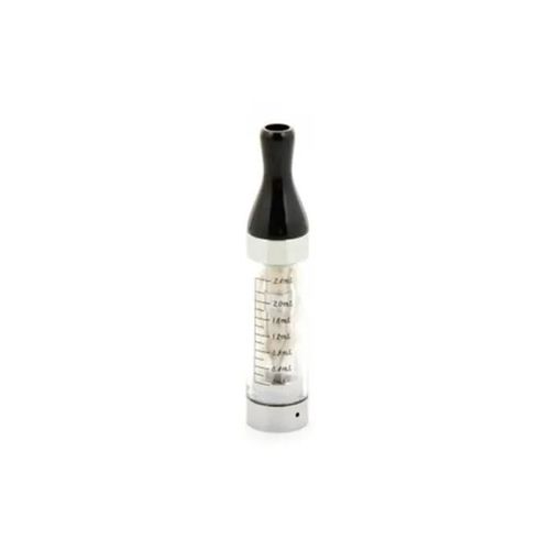 KANGERTECH CLEARO T2, 2.4 ML 1.8 Ohm TRANSPARENT