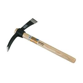 Alyco -Pioche ergonomique manche en bois 550 g - 198650