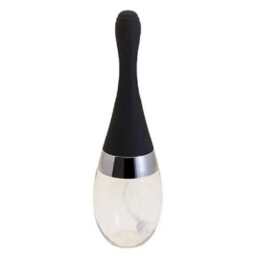 Pleasures Condoms - Douche Anale Rechargeable