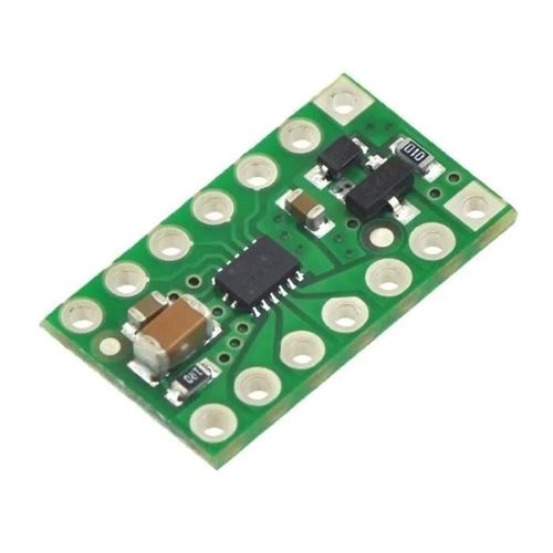 Module Driver Double Moteurs Pololu Drv8835-Autre