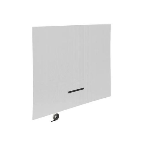 Moustiquaire A Agri 150x180 Noir