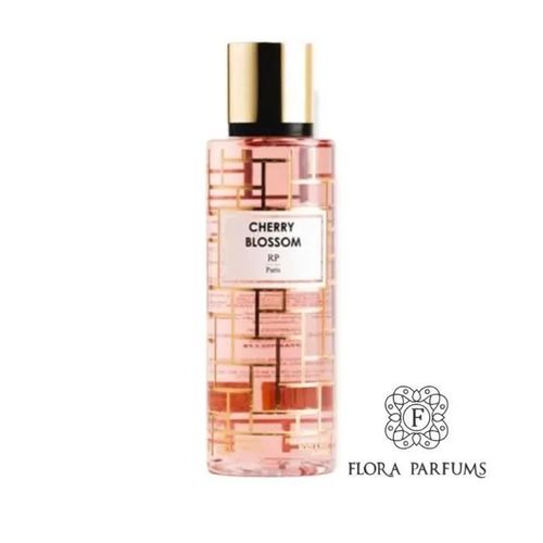 Brumes Parfumantes Rp - Cherry Blossom - 250ml 
