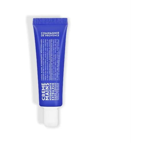 Compagnie De Provence - Crème Mains Méditerranée 30ml 