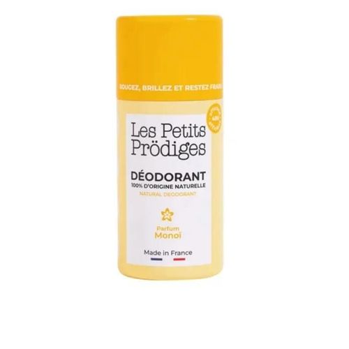 Les Petits Prodiges Déodorant Monoï - 40 G 