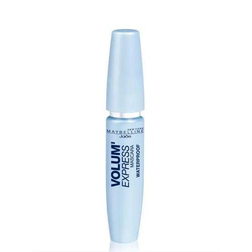 Maybelline - Mascara Volum' Express Waterproof 8.5ml Noir Multicolore