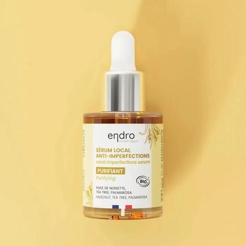 Endro Sérum Anti Imperfections 30 Ml Purifiant 