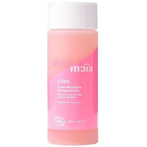 Aiam Maia Cool Gelée Micellaire Démaquillante 125 Ml 