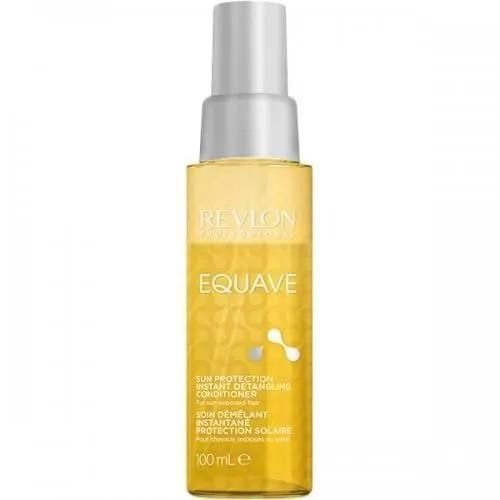 Soin Equave Protection Solaire 100ml 8432225137131 