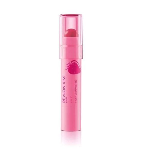 Revlon Kiss Baume À Lèvres N°025 Strawberry 2,6g 