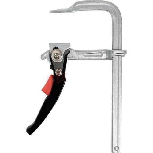 Yato YT-63951 Serrage de charpentier 200 x 100 mm