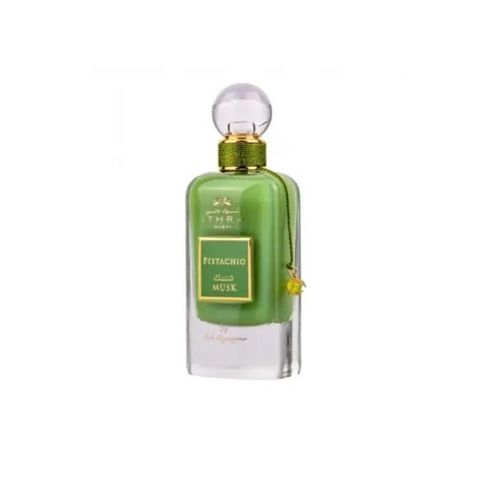 Ard Al Zaafaran - Eau De Parfum Pistachio Musk 100ml 