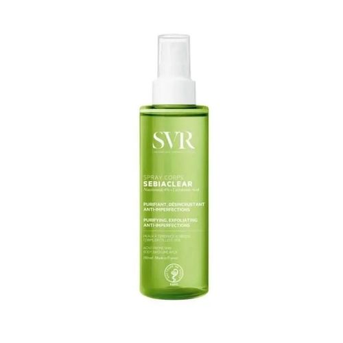 Spray Corps Svr Sebiaclear 150ml 