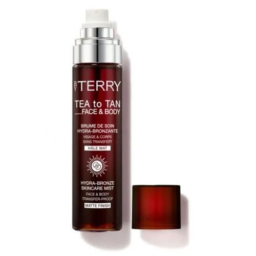 By Terry - Brume De Soinhydra Bronzante 100ml Visage & Corps Sans Transfert Hâle Mat 