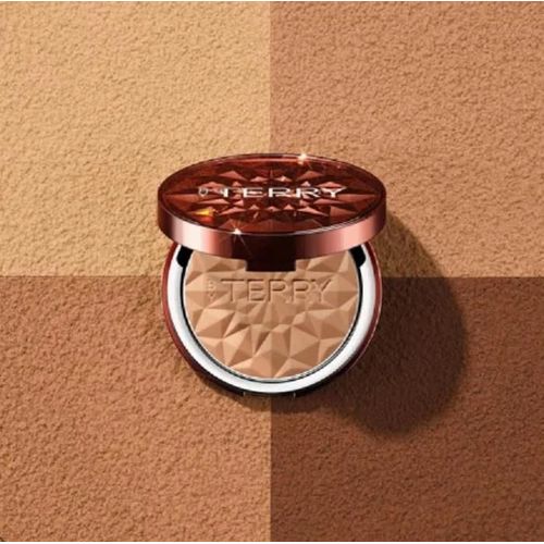 By Terry - Poudre De Soin Hydra Bronzante 10grs Visage Et Decolleté Hâlé Mat 