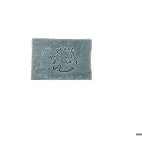 Savon D'alep A La Boue De La Mer Morte 125grs Zeyna 