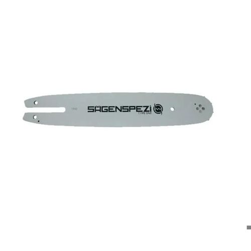 Guide pour tronconneuse Guide Sagenspezi 30cm 3/8"P 44 maillons 1,3mm Réf 1642