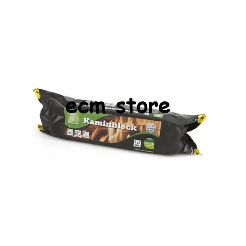 KAMINBLOCK - Bloc D'Allume Feu De Cheminée 1.1kgs
