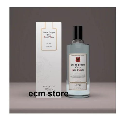 Jean D'aigle Eau De Cologne Lavender 250 Ml Cologne Mixte 