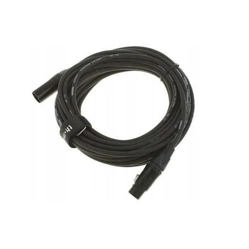 Cable XLR plug Câble microphone cordial 9 m 0.22 mm CPM8FM