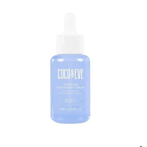 Coco & Eve Boost Therapy Sérum De Densité Capillaire Tripeptidique 60 Ml 