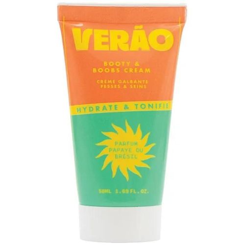 Verao Crème Galbante Fesses & Seins 50ml 