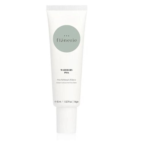 Flanerie - Water Lily Pha - Exfoliant Correcteur Anti Pores Dilatées 45ml 