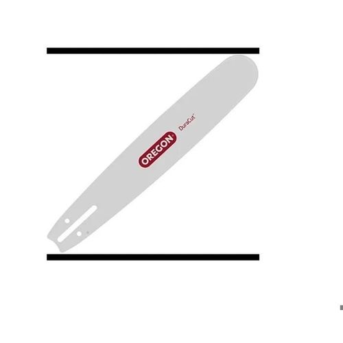 Oregon Guide Chaîne Tronçonneuse 60 cm 3/8' Jauge 1.5 Maillons 84 Réf 248ATMD009