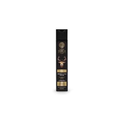 Natura Siberica - Shampooing Antipelliculaire - Pour Homme 250ml 
