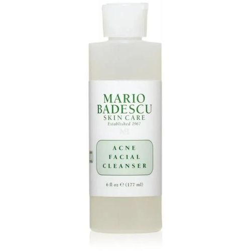 Nettoyant Visage Acné Skin Care 177 Ml Mario Badescu 