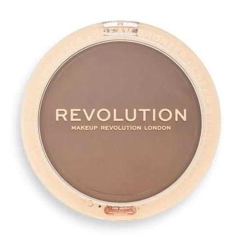 Ultra Cream Bronzer Medium Multicolore