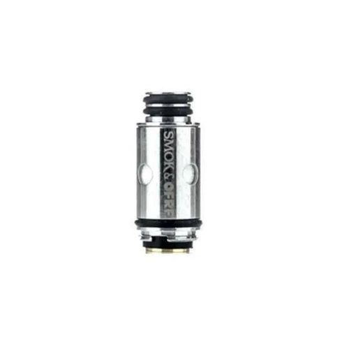 Résistances NexM SS316 Meshed 0.4 ¿.(5pcs) - Smoktech