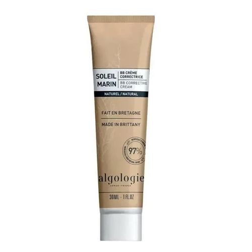 Algologie Bb Crème Correctrice Naturel 30 Ml Multicolore