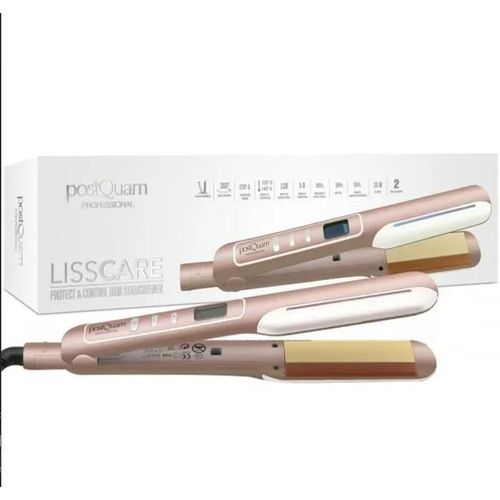 Postquam - Lisscare - Fer A Lisser Protect & Control - 35 W Rose