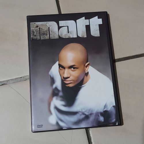 Dvd Matt Houston Vintage