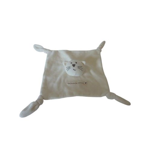 Doudou Chat Mon Doudou By Bout'chou Monoprix