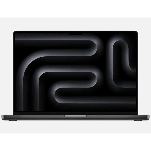 MacBook Pro Retina 16" Apple M2 Pro 3,5 Ghz 16 Go 512 Go Gris Sidéral - Reconditionné - Etat correct