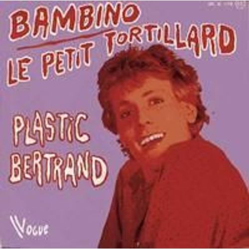 Bambino - Le Petit Tortillard