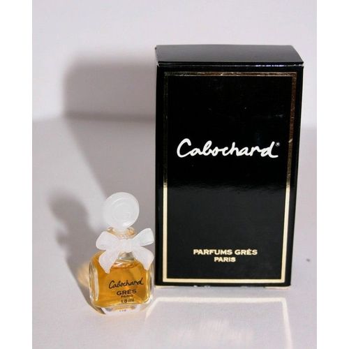 Cabochard - Eau De Toilette - Miniature 